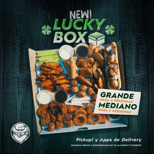 Lucky Box