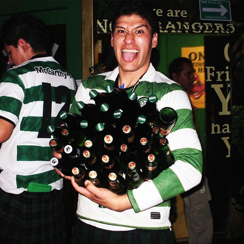McCarthy's Irish Pub